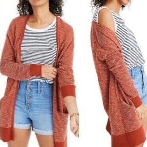 Madewell Cardigan